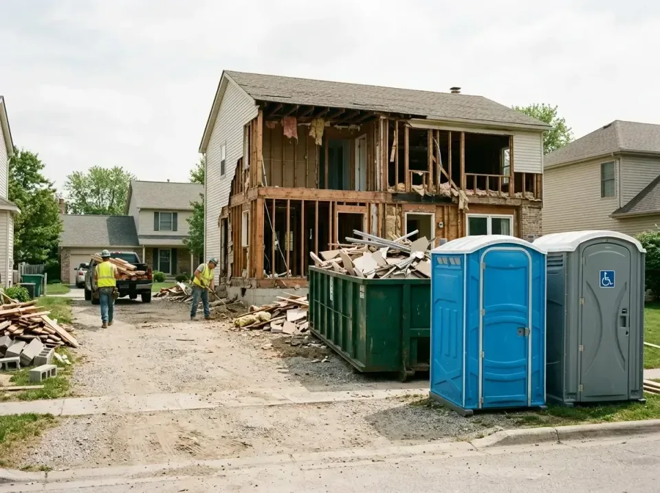 home-renovation-demolition-sit-010 — frequently asked questions, Portable Toilet & Dumpsters Rental in Waimea, HI